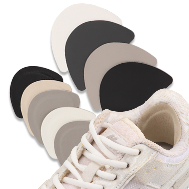 Sneaker Leather Care - Sportschoenen Patches Leer Schoenbeschermers Patch Sneakers