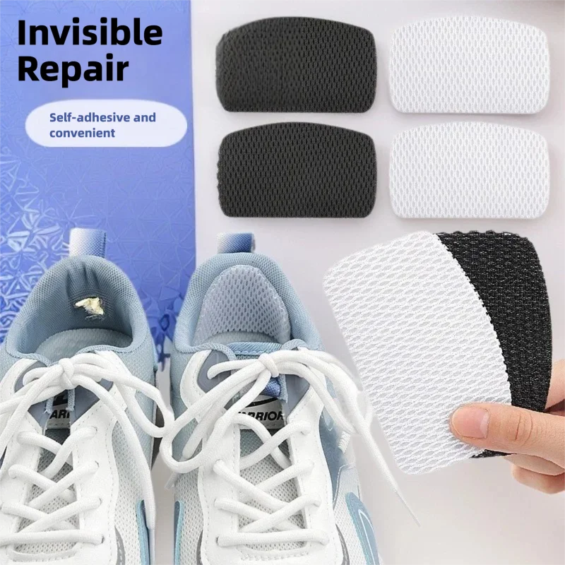 Sneaker Care Products - Schoen Hak Reparatie Lijm Binnenkant Schoen