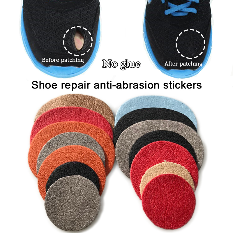 Sneaker Care Products - Sportschoenenpatches, reparatiepleisters voor de bovenkant van