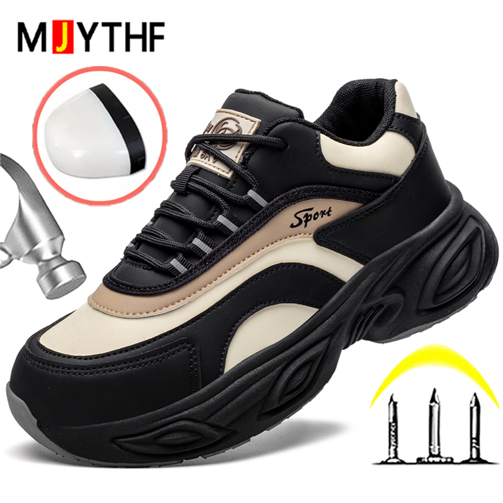 Sneakers Care - Dames 6KV geïsoleerde schoenen Veiligheidsschoenen met