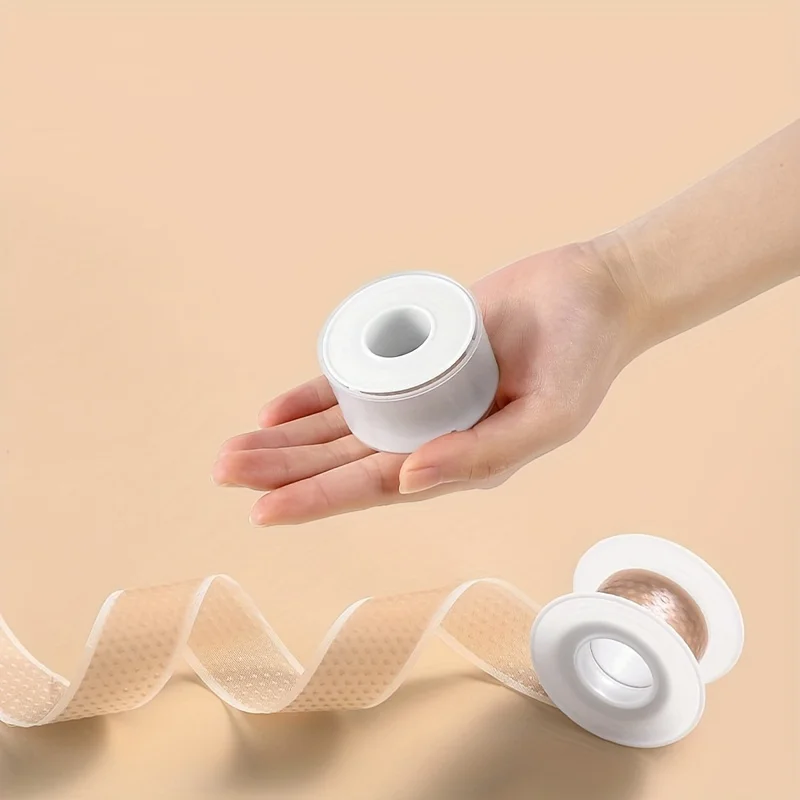 1-rol gel hielbeschermer voetp - Heel Liner Grip recensie en prijs