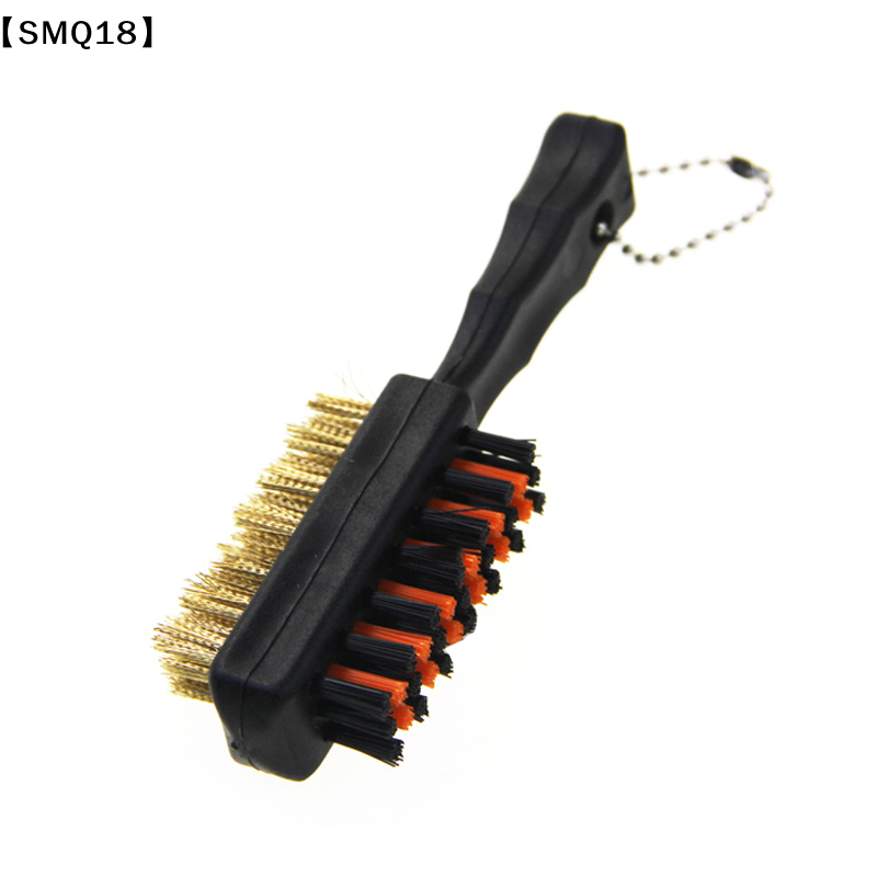 Golf Club Brush Groove Cleaner - Sneaker Care Products recensie en prijs