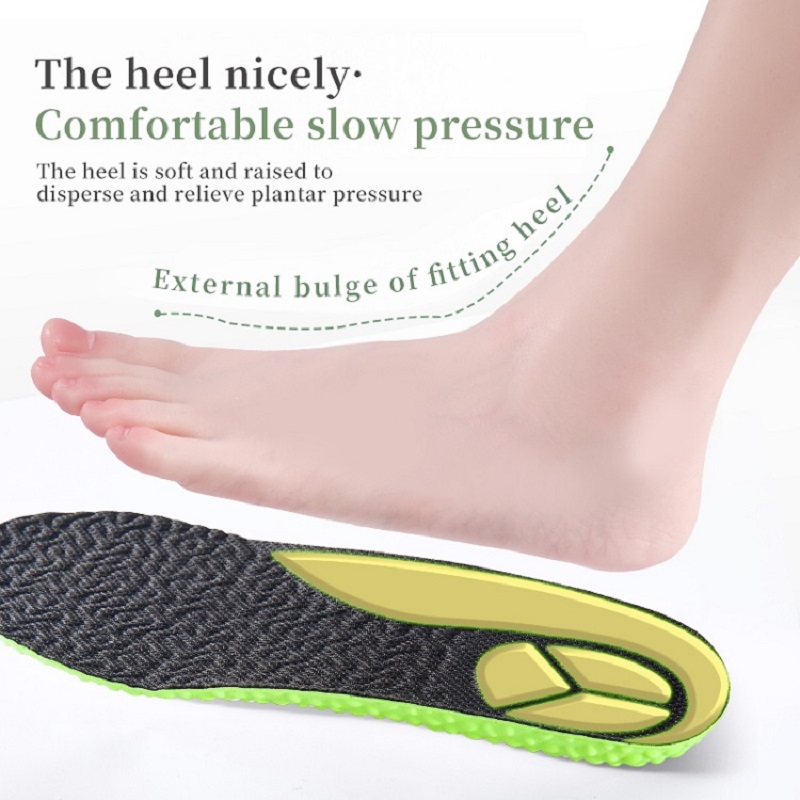 Sport Schokabsorptie Binnenzoo - Sneakers Care recensie en prijs