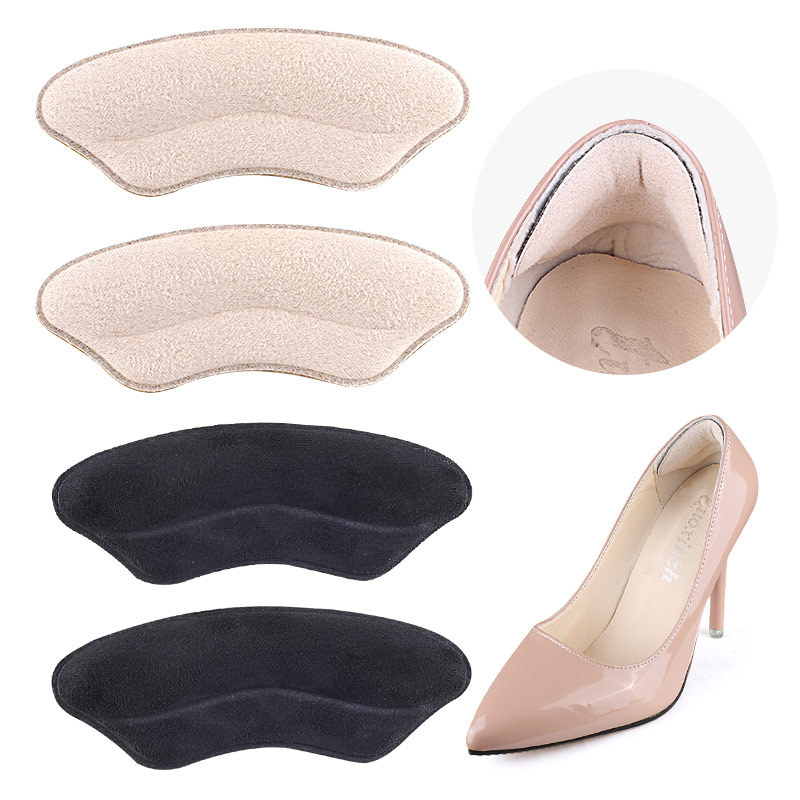 Voetverzorging inlegzolen voor - Heel Liner Grip recensie en prijs