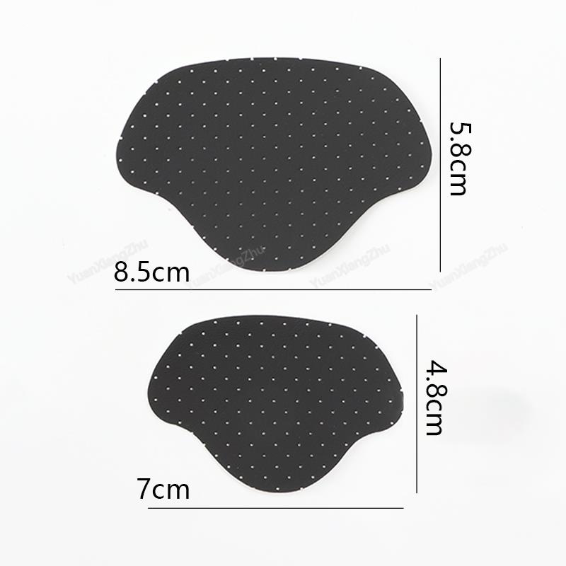 Nieuwe sportschoenen patches a - Sneaker Care Products recensie en prijs