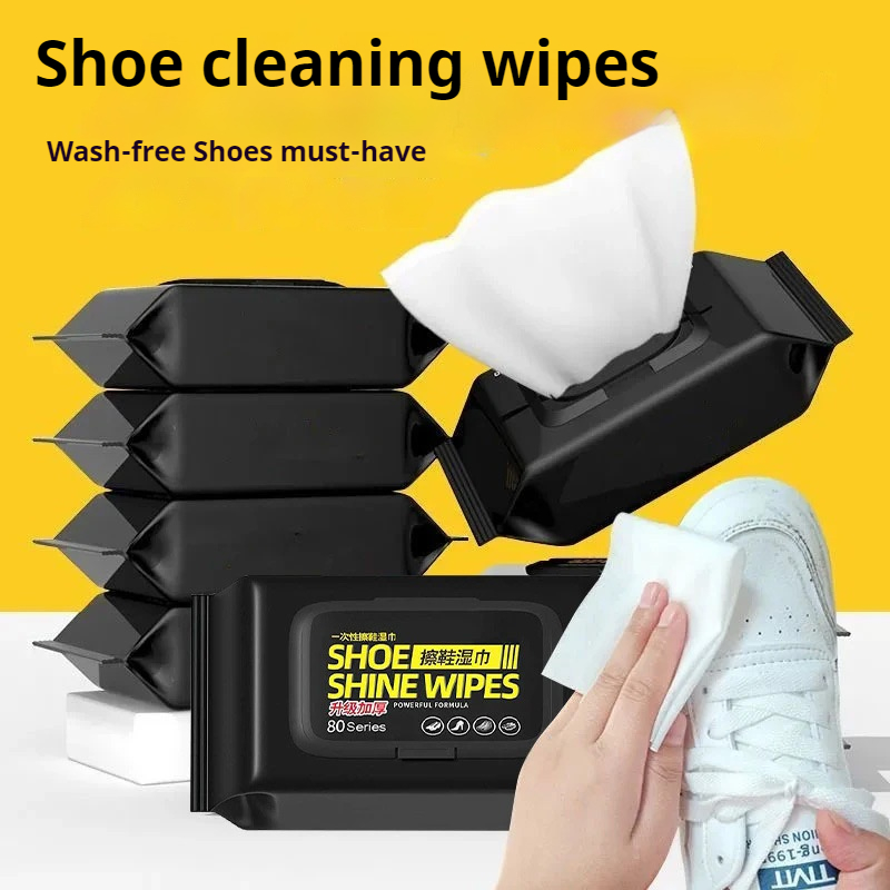 Schoenenreiniger doekjes Sneak - On Sneaker Care recensie en prijs