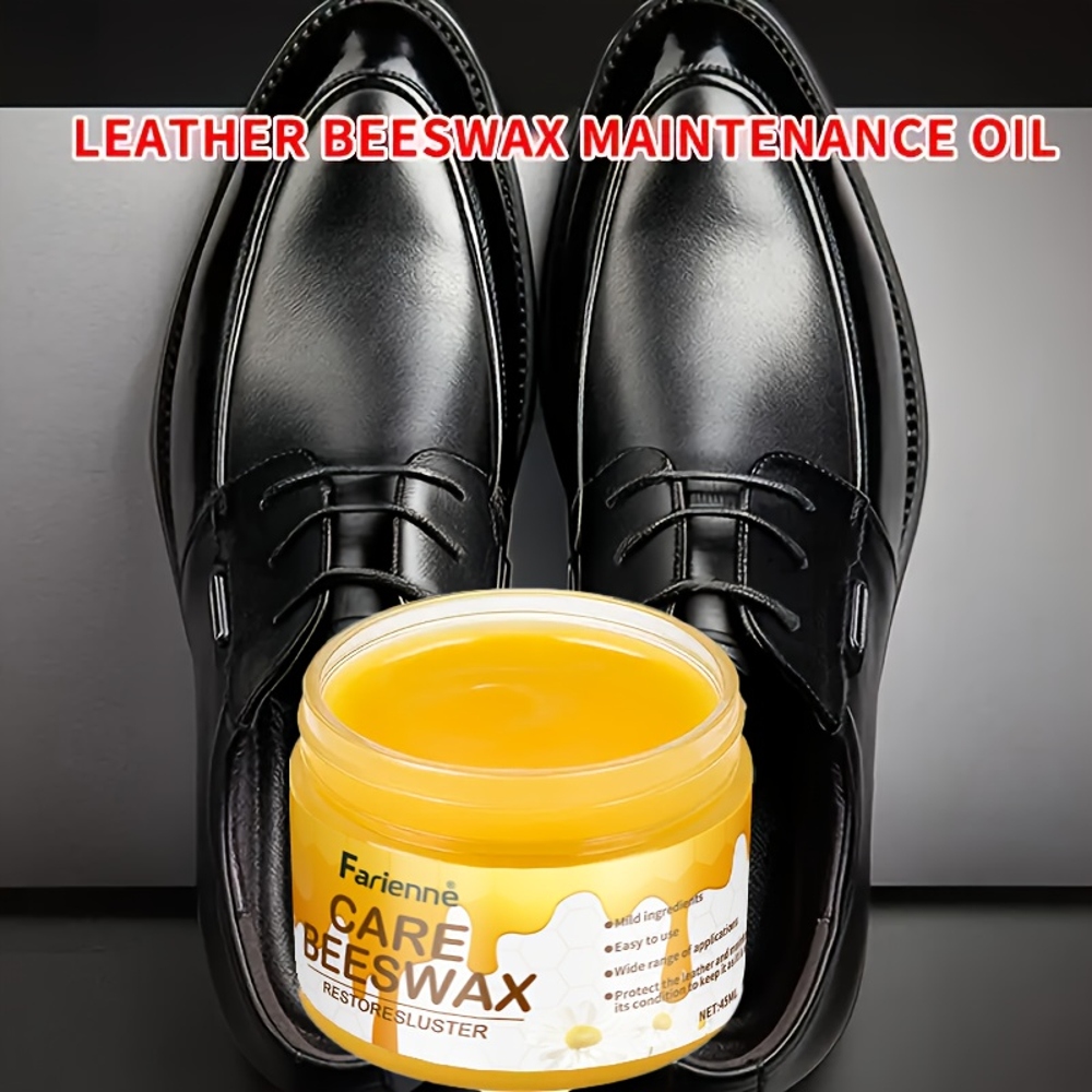 Schoenverzorgingsset - Geschik - Sneaker Leather Care recensie en prijs