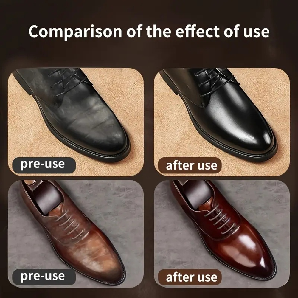Schoenverzorgingsset - Geschik - Sneaker Leather Care recensie en prijs