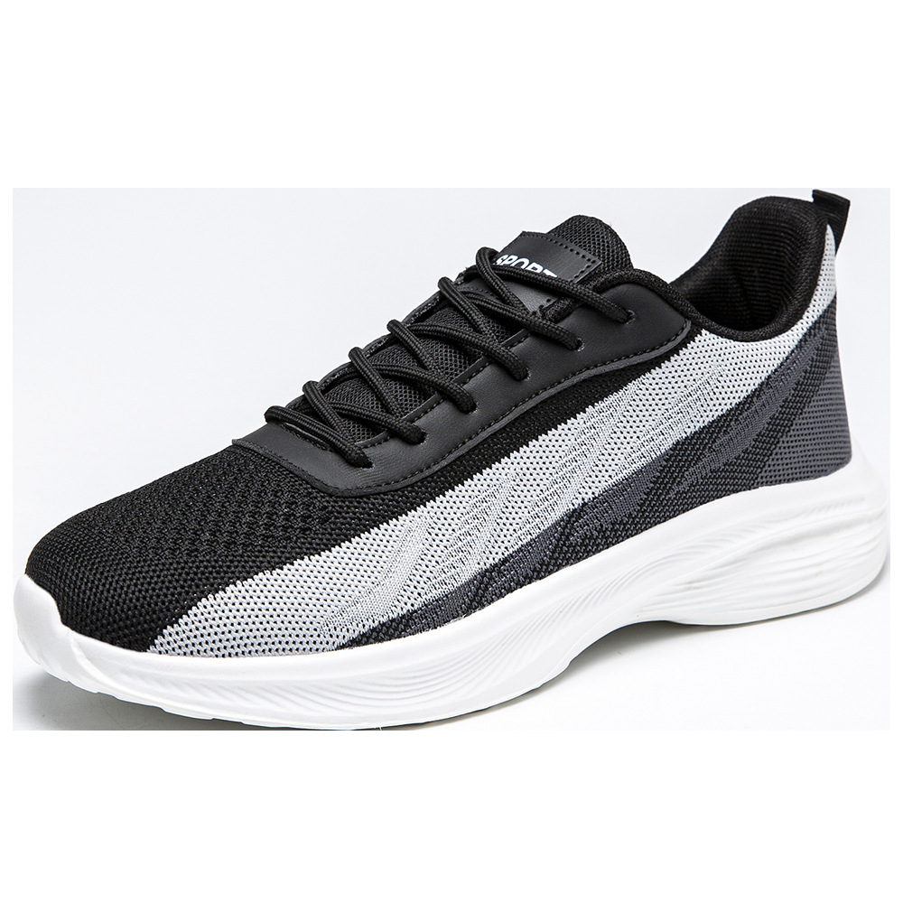 Zachte zool Casual sportschoen - Sneaker Career recensie en prijs