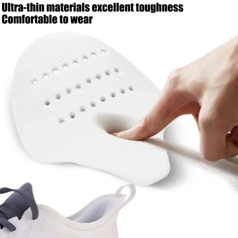 4/2 Stuks Sneaker Teenkapbesch - Sneaker Crease recensie en prijs