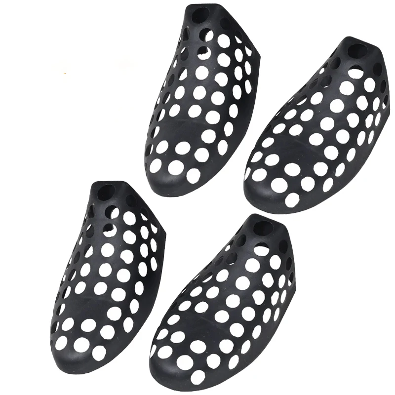 2 Stuks/4 Stuks Vouw Protector - Sneaker Crease recensie en prijs