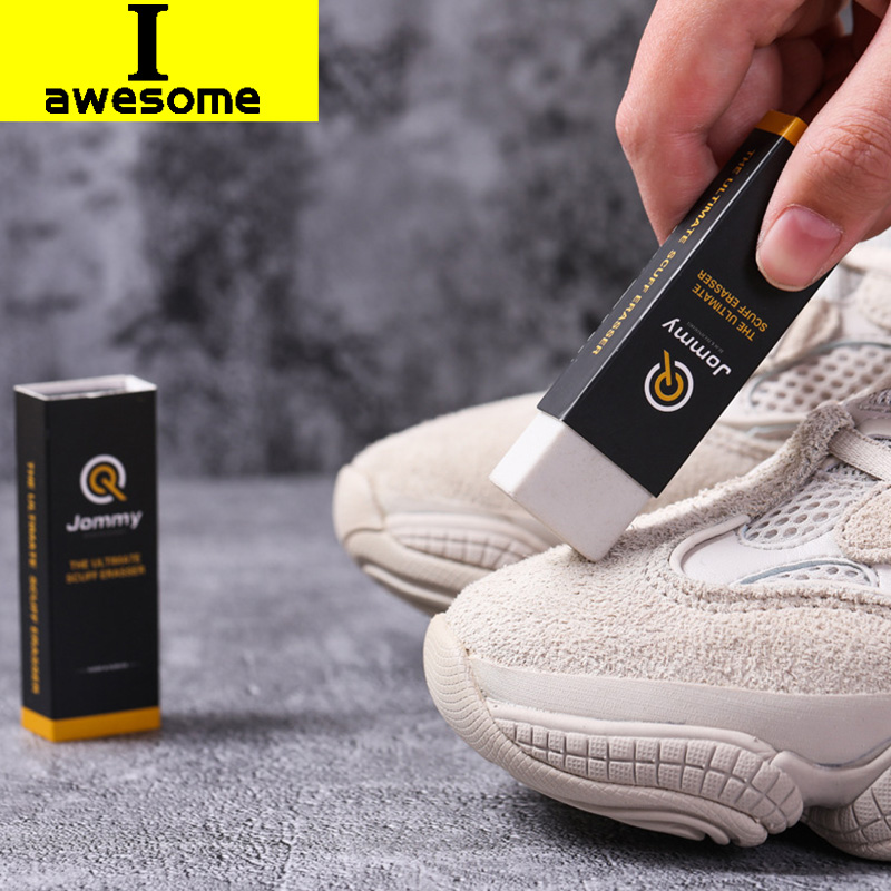 Schoonmaak Gum Voor Suède Scha - Sneaker Leather Care recensie en prijs
