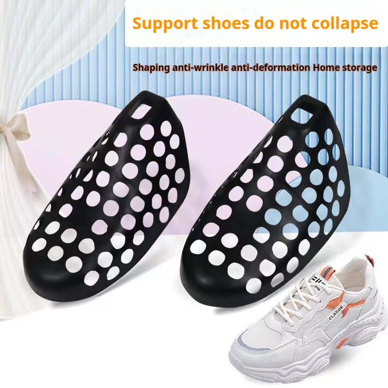 2 Stuks Schoenspanners Vouw Pr - Sneaker Crease recensie en prijs
