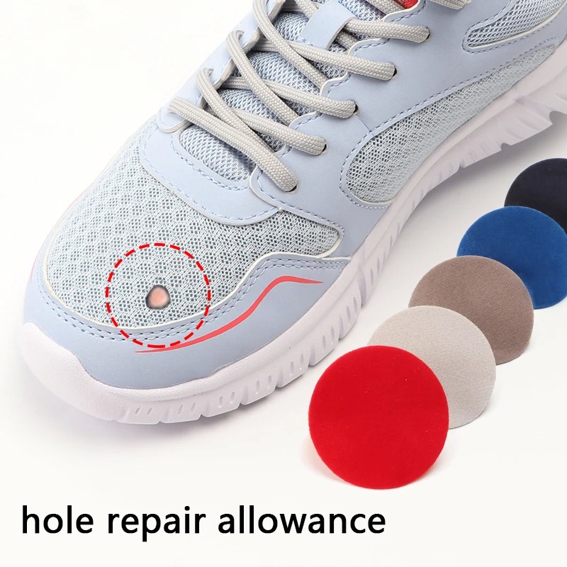 Reparatie van sneakers Anti-sl - Sneaker Care Products recensie en prijs