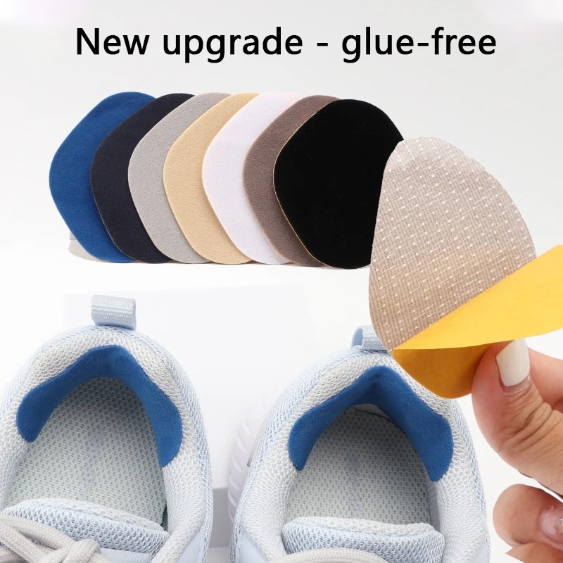 Reparatie van sneakers Anti-sl - Sneaker Care Products recensie en prijs