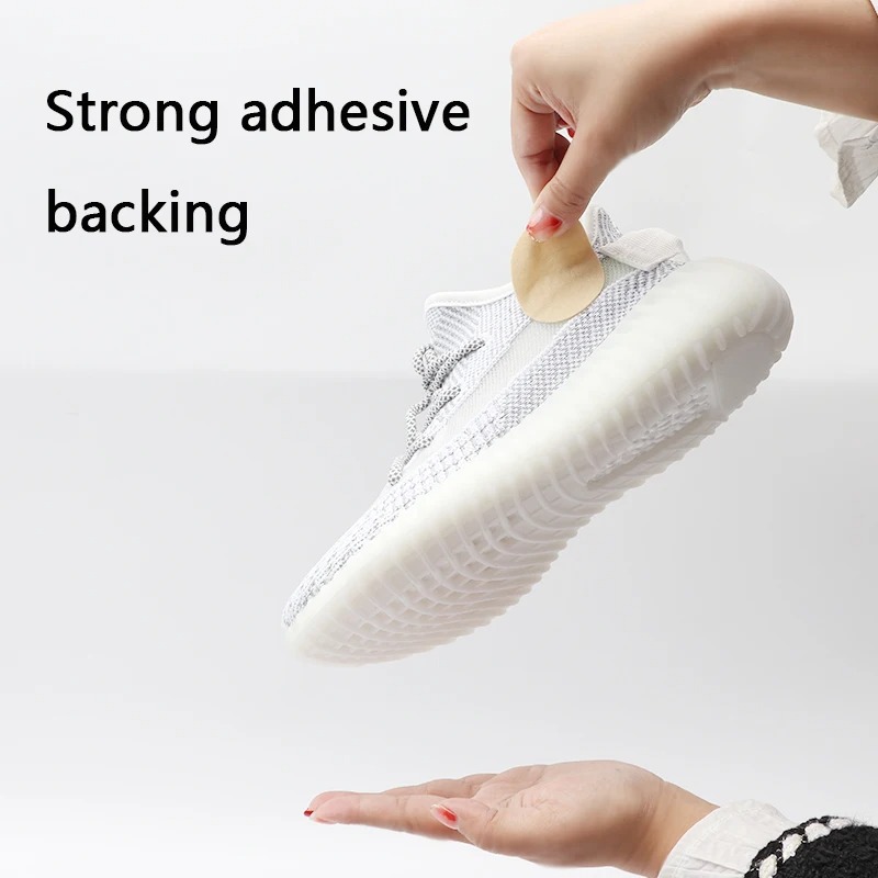 Reparatie van sneakers Anti-sl - Sneaker Care Products recensie en prijs