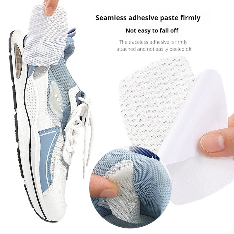 Schoen Hak Reparatie Lijm Binn - Sneaker Care Products recensie en prijs