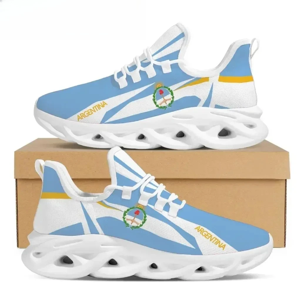 Casual schoenen met Argentinië - Sneaker Career recensie en prijs