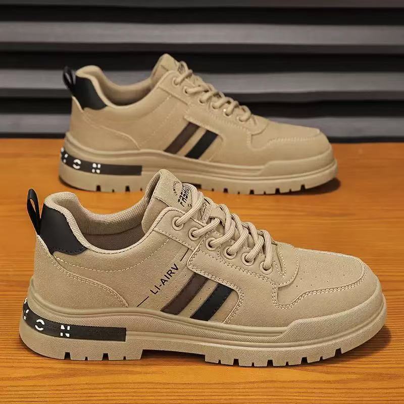 Lente en zomer Grote maten sch - Sneaker Career recensie en prijs