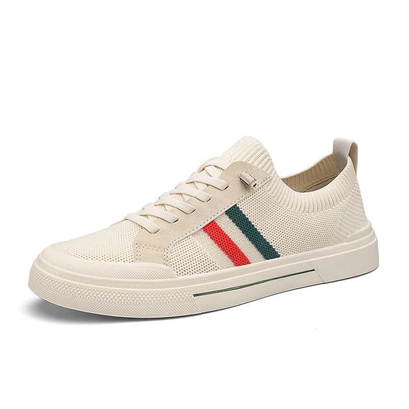 Zomer herenschoenen Nieuwe ade - Sneaker Career recensie en prijs