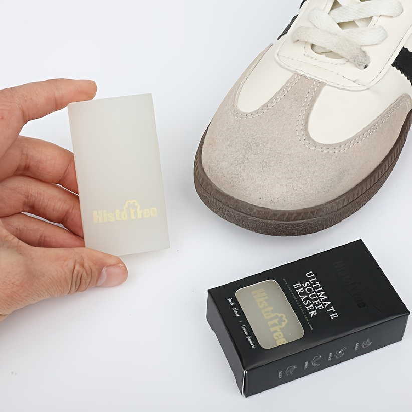1/2 Pc Schoenreiniger Gum Witt - Sneaker Care Products recensie en prijs