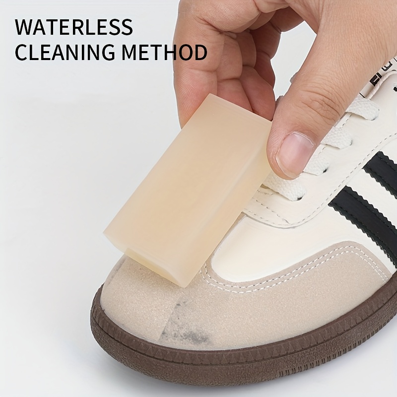 1/2 Pc Schoenreiniger Gum Witt - Sneaker Care Products recensie en prijs