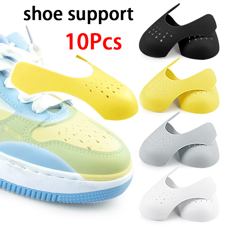 Sneaker Innerlijke Ondersteuni - Sneaker Crease recensie en prijs