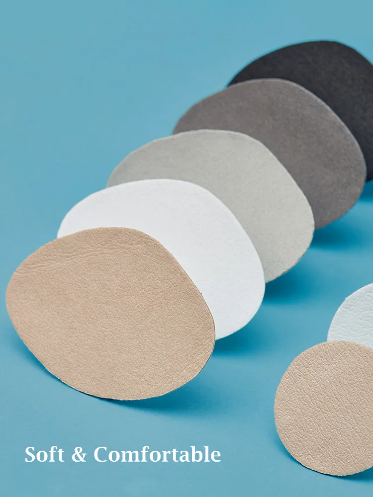 Sportschoenenpatches Vamp Repa - Sneaker Care Products recensie en prijs