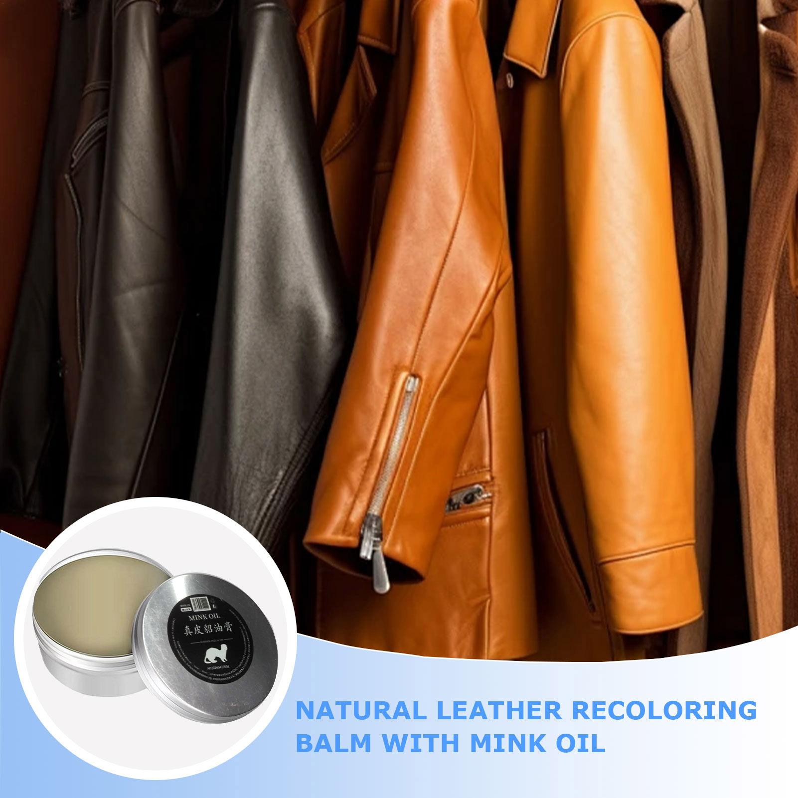 Crème voor lederen schoenen, t - Sneaker Leather Care recensie en prijs