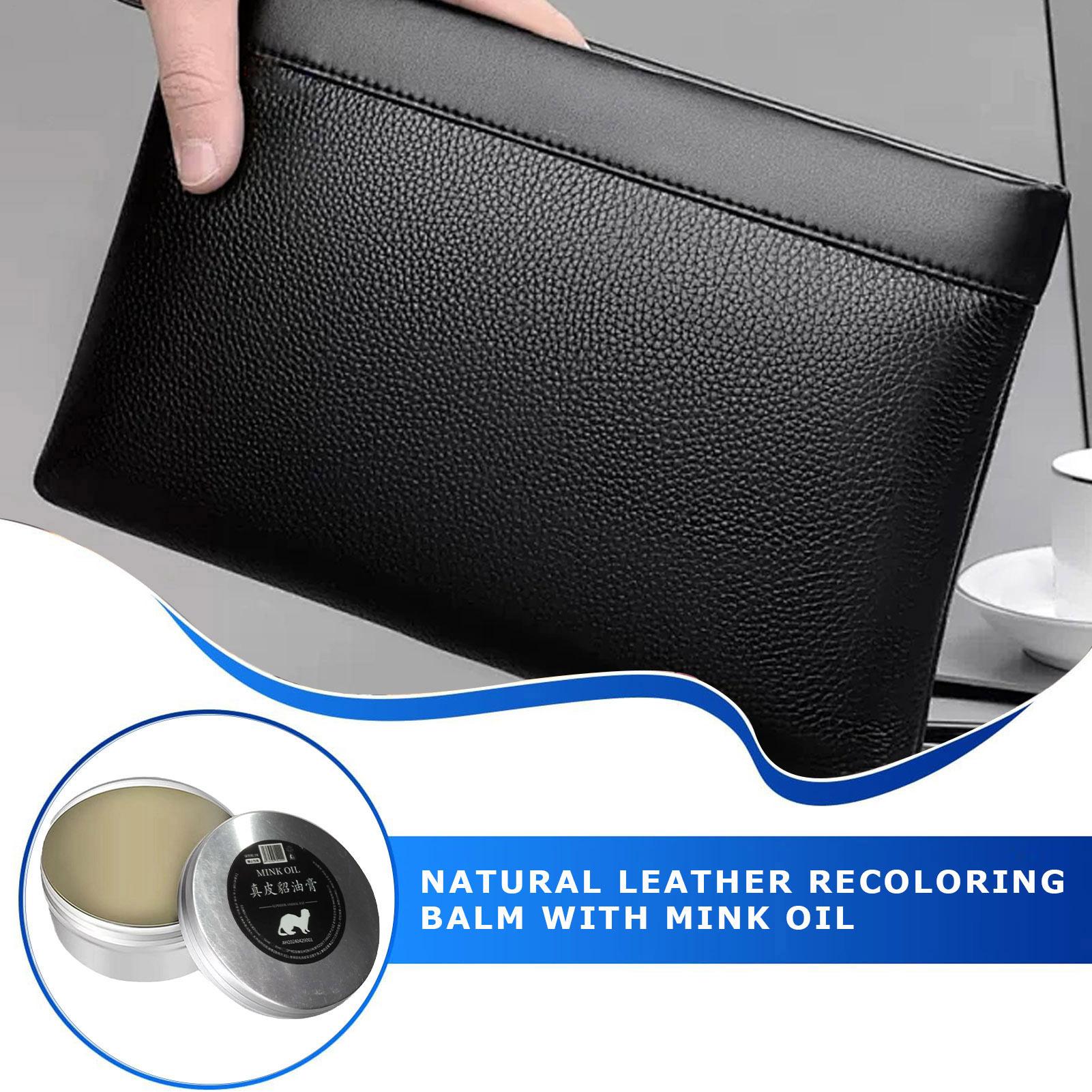 Crème voor lederen schoenen, t - Sneaker Leather Care recensie en prijs