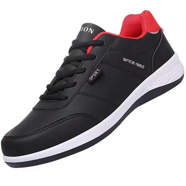 Casual schoenen voor heren Cas - Sneaker Career recensie en prijs