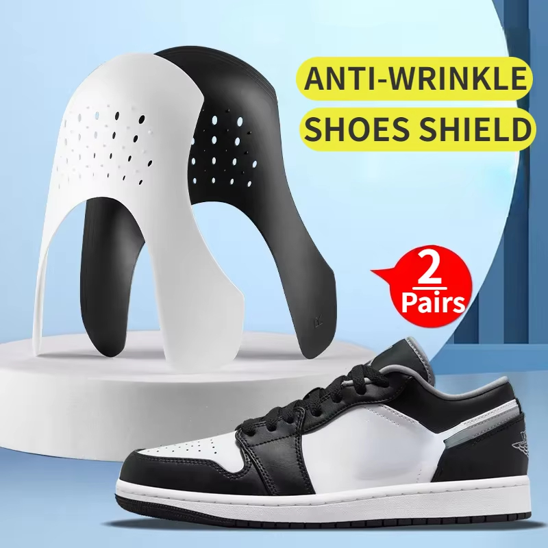 Anti-kreuk schoenbeschermer vo - Sneaker Crease recensie en prijs