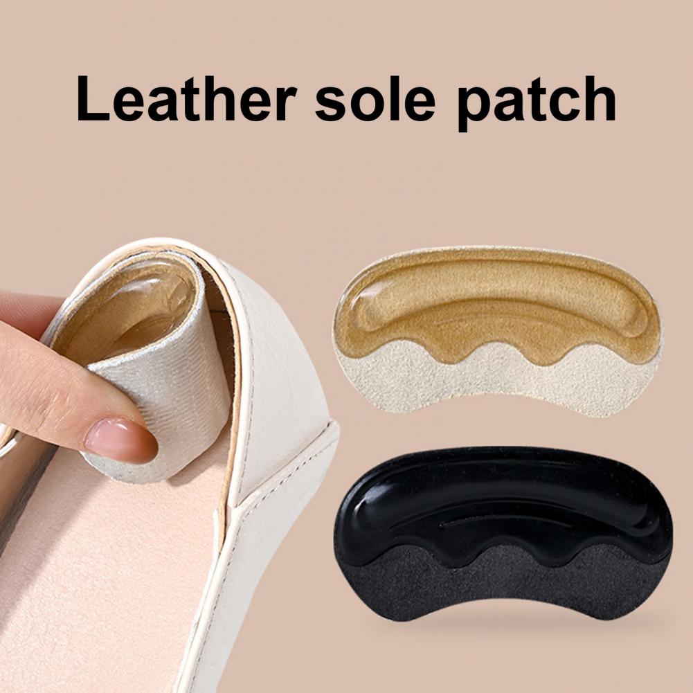 Hielbeschermers, zelfklevende  - Heel Liner Grip recensie en prijs