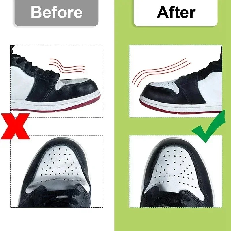 Vouwbeschermer Schoen Hoofd Br - Sneaker Crease recensie en prijs